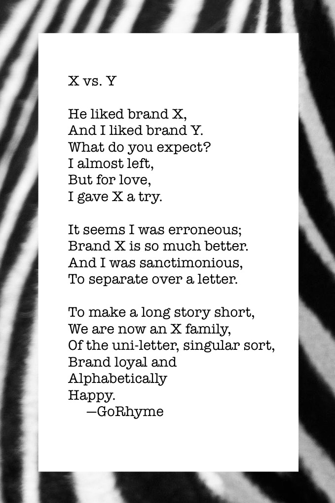 Poetry by Kelly Gray